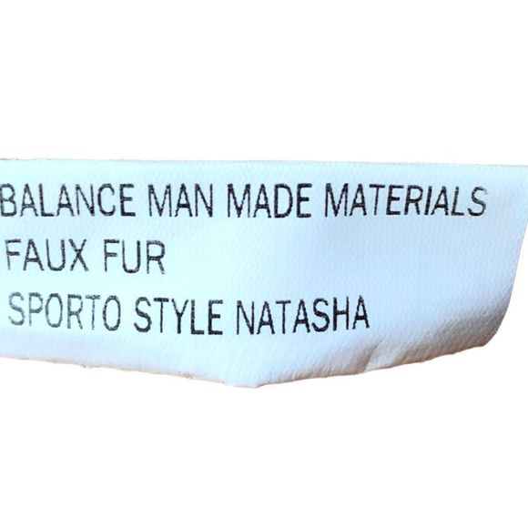 Sporto Natasha Waterproof Suede Navy Blue Brown Leather Duck Boot Size 9.5 Chest - Picture 4 of 7